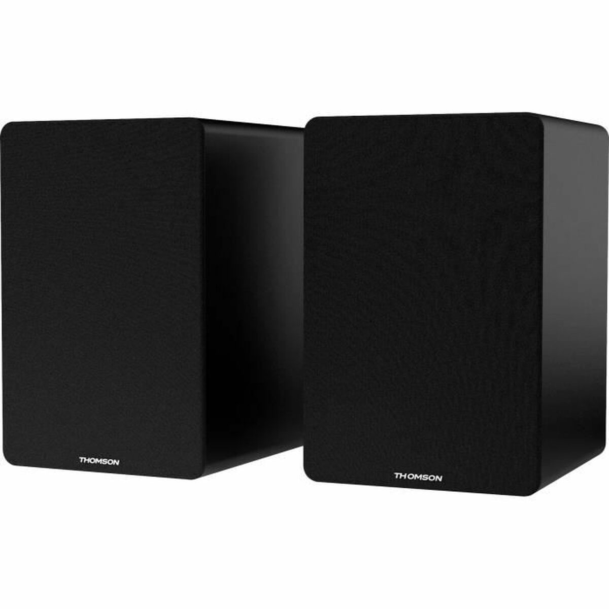 Reproduktory Thomson WS400DUO Čierna 7,5 W